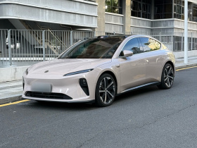 蔚来ET5 2022款 75kWh