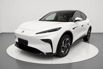 飞凡汽车 飞凡R7 2025款 都市版