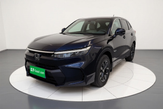 本田 皓影 2023款 240TURBO 两驱豪华版 5座