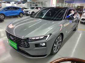 福特 蒙迪欧 2023款 EcoBoost 245 至尊型