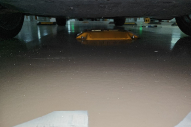 马自达 阿特兹 2020款 2.5L 蓝天尊崇版局部细节9008