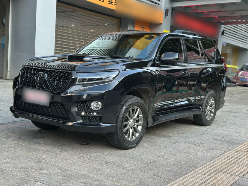 车300二手车图片
