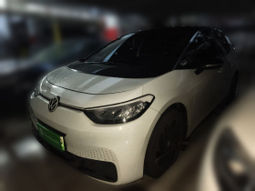 大众ID.3 2024款 纯净智享版