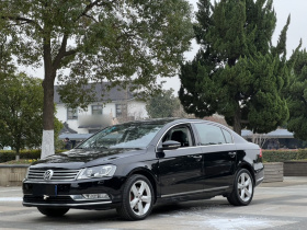 大众 迈腾 2016款 1.8TSI 智享豪华型