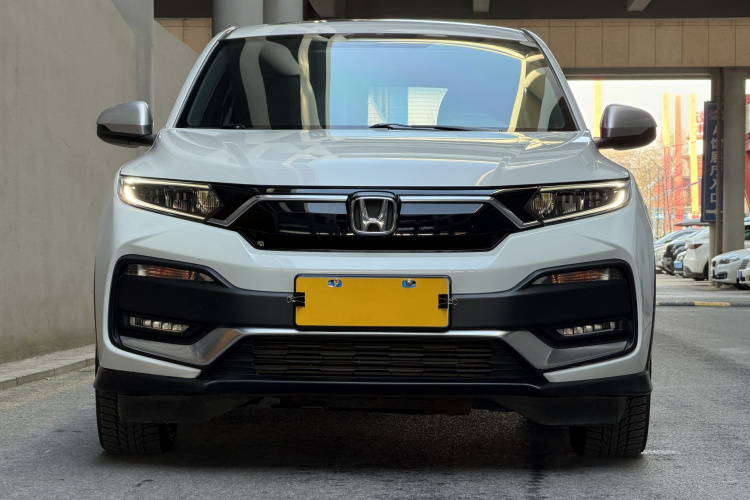 本田XR-V 2020款 220TURBO CVT豪华版车身外观6004