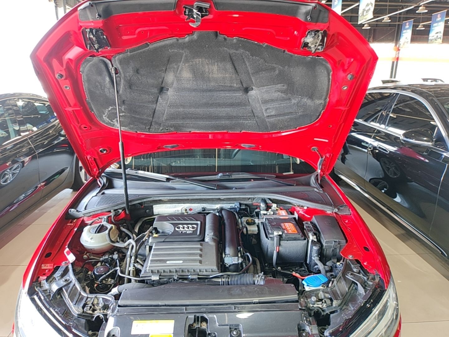 车300二手车图片