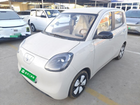 五菱汽车 宏光MINIEV 2025款 四门版 进阶款