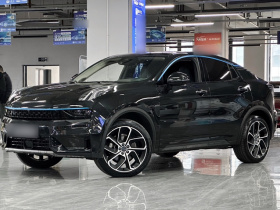 领克05 2020款 2.0TD 两驱耀Halo