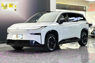 丰田 铂智3X 2025款 520 Pro