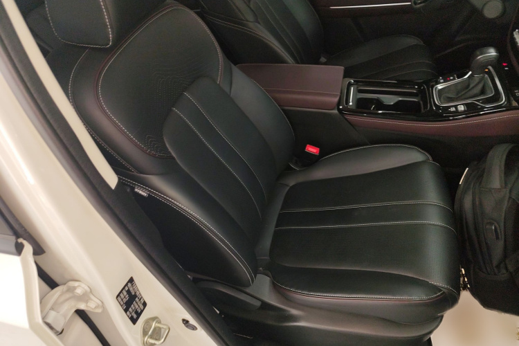 广汽传祺 传祺M6 2023款 PRO 270T DCT尊享版局部细节41