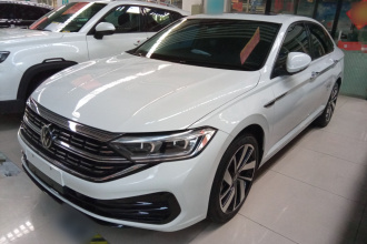 大众 速腾 2024款 300TSI DSG超越版