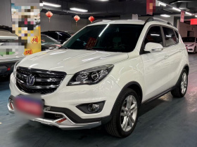 长安CS35 2017款 1.6L 自动豪华型