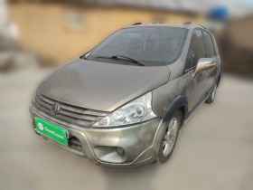 东风风行 景逸 2014款 LV 改款 1.5L 手动豪华型