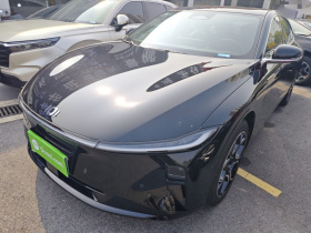 长安启源A07 2025款  纯电 真香版 625 旗舰型