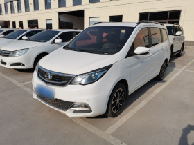 长安凯程 长安欧尚A600 2017款 1.5L 手动豪华型