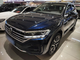 大众 途锐 2020款 3.0TSI 锐享版 国VI