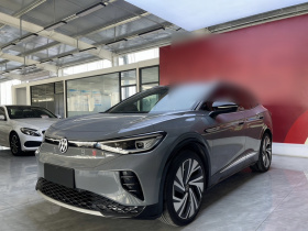 大众 ID.4 CROZZ 2024款 PRIME