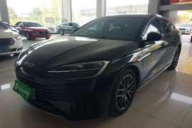 比亚迪 海豹 2023款 DM-i 1.5L 121km 豪华型