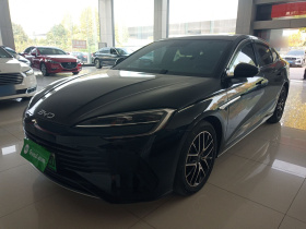 比亚迪 海豹 2023款 DM-i 1.5L 121km 豪华型