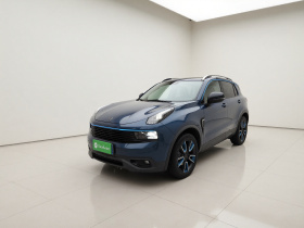 领克01 2017款 2.0T 两驱耀Pro版