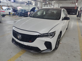 别克 威朗 2023款 Pro GS 疾风版