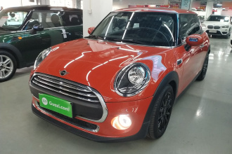 MINI 2020款 1.5T ONE PLUS