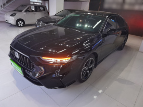 本田 英仕派 2024款 260TURBO 精逸版