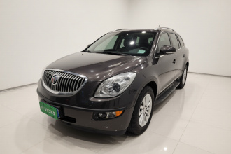 别克 昂科雷 2013款 3.6L 四驱精英版