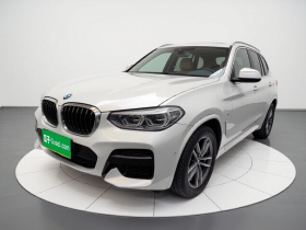 宝马X3 2020款  xDrive28i M运动套装