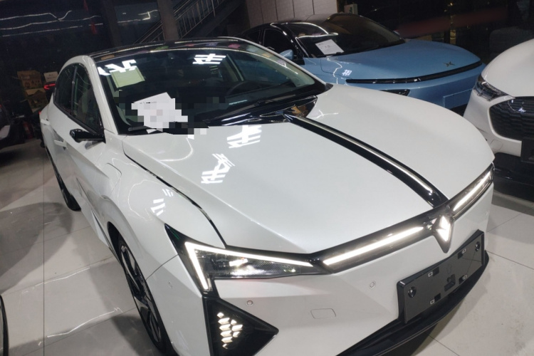 灵悉L 2025款 头号玩家版+超级加倍选装包车身外观3