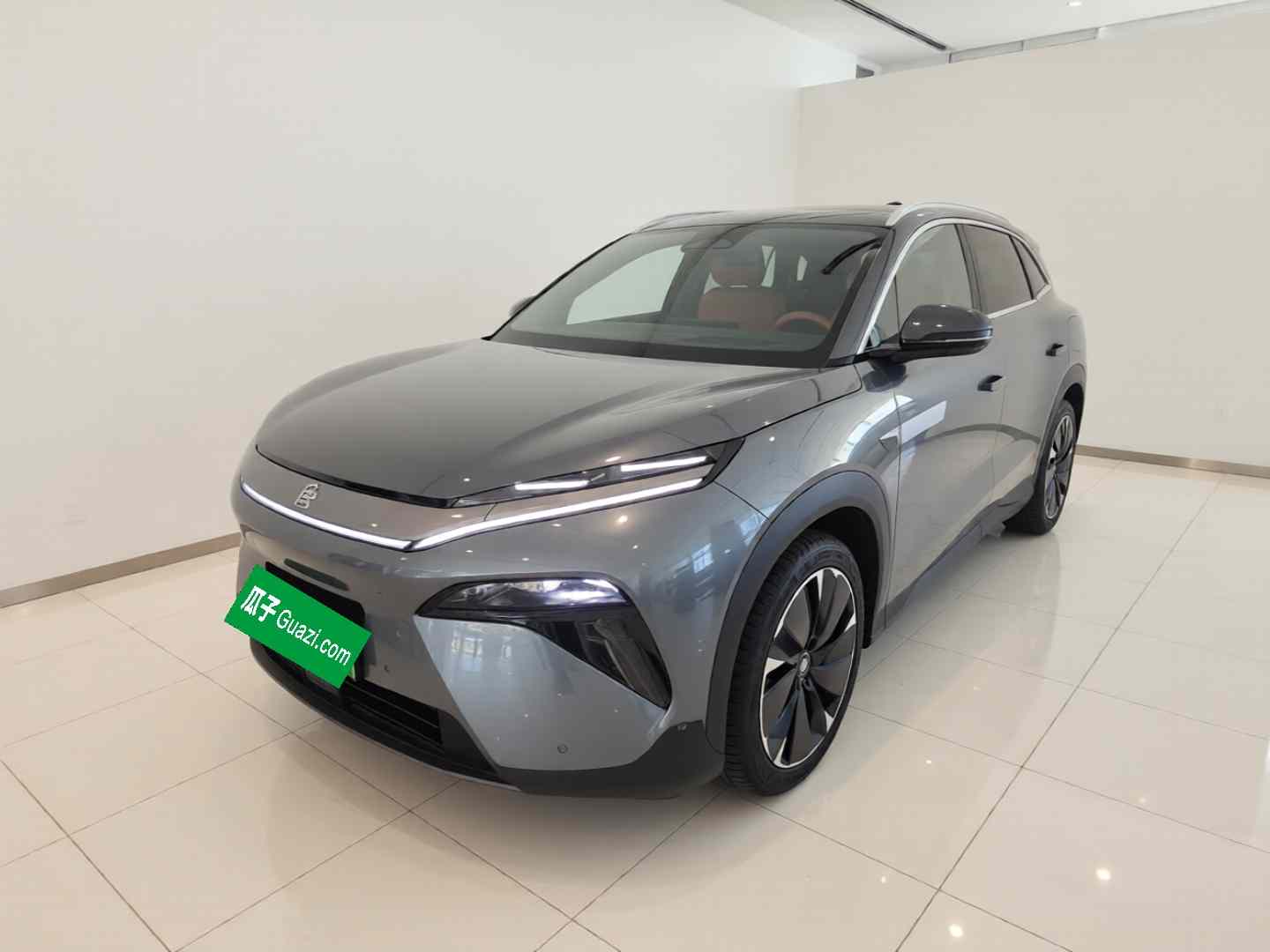 比亚迪 唐L 2025款 DM 175KM无人机玩家版(2)