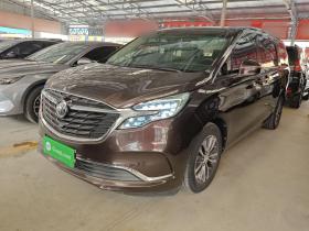 别克GL8 2020款 ES陆尊 653T 舒适型