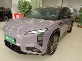 红旗天工08 2025款 680 Ultra四驱版