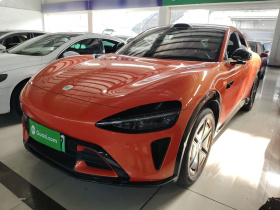 小米汽车 小米YU7 2025款 超长续航后驱版