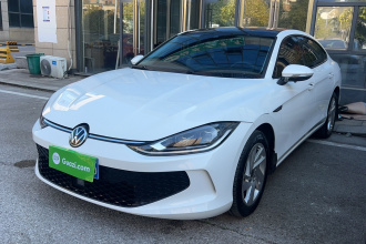 大众 2022款 凌渡L 280TSI DSG炫辣版