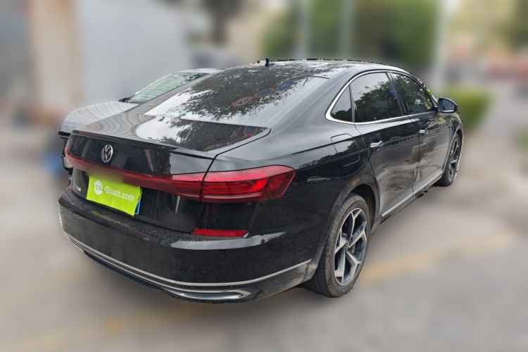 大众 帕萨特 2024款 380TSI 星空豪华版车身外观6005