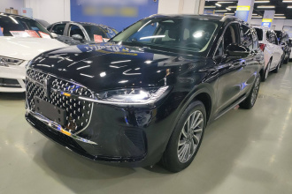 林肯 冒险家 2023款 2.0T 两驱尊雅版