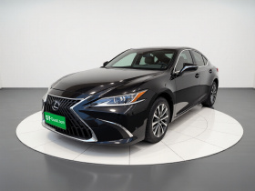 雷克萨斯ES 2022款 200 卓越版