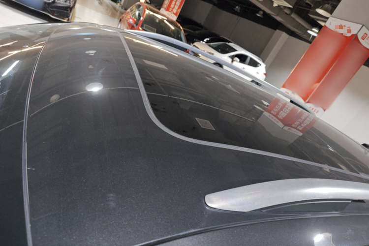 大众 探岳 2021款 330TSI 两驱豪华智联版局部细节57