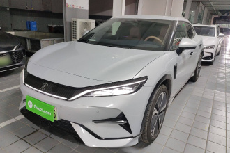 比亚迪 宋L EV 2025款 662km 卓越智驾型