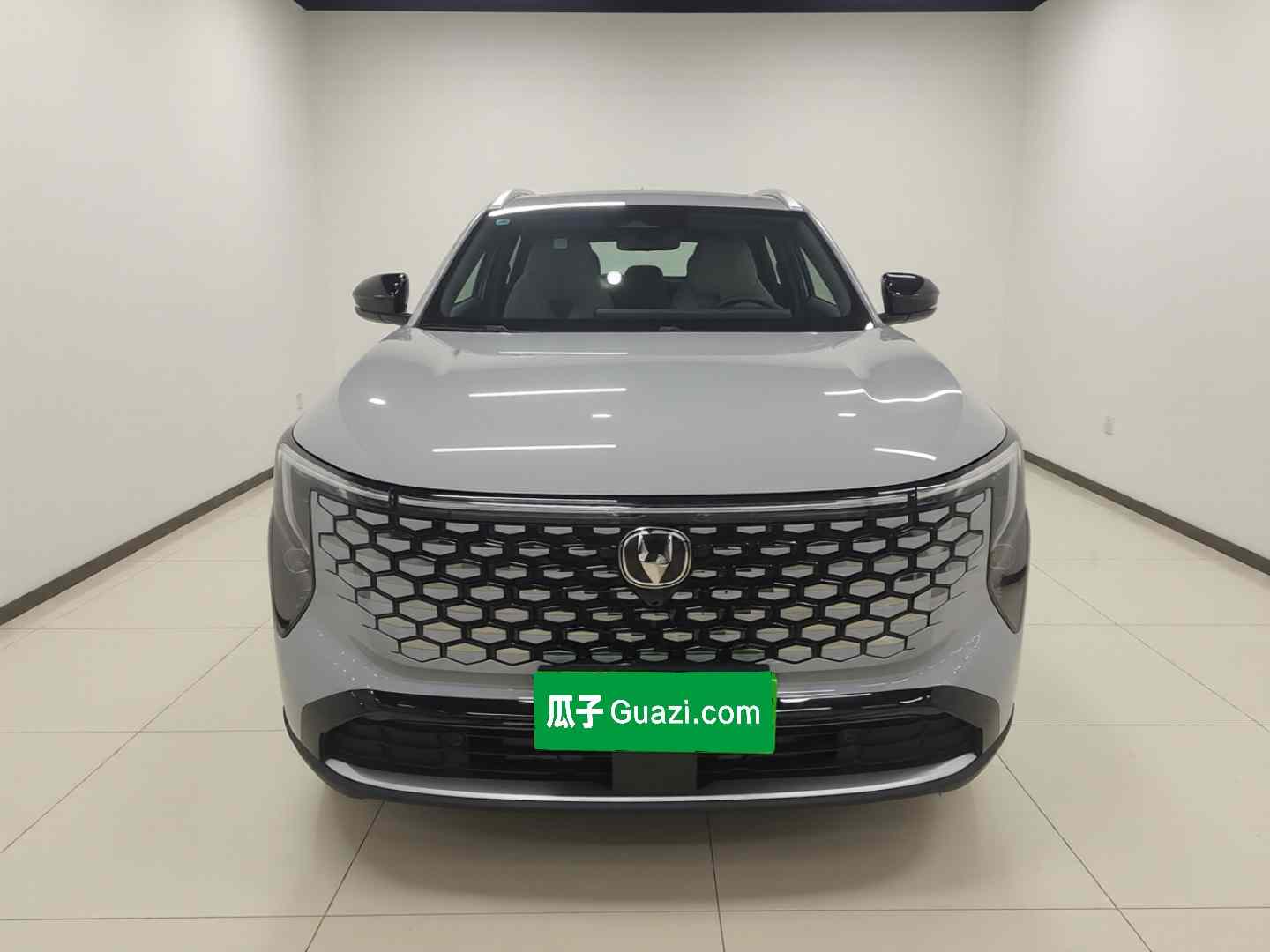 长安CS55PLUS 2026款 第四代 新蓝鲸 1.5T 天枢豪华型(1)