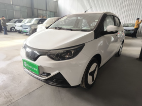 江铃集团新能源 易至EV2 2026款 PLUS+ 舒适型