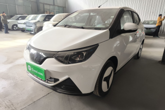 江铃集团新能源 易至EV2 2026款 PLUS+ 舒适型