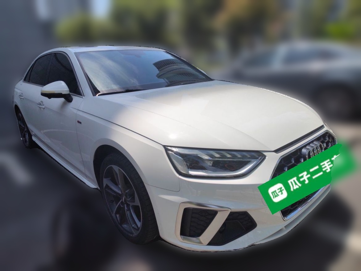 车300二手车图片