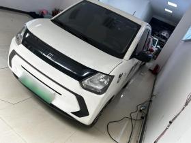 东风风光 风光MINIEV 2022款 实尚款 舒适型