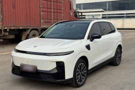 零跑汽车 零跑B10 2025款 510悦享版