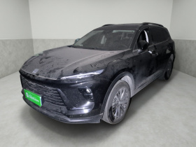 别克 2025款 昂科威Plus 28T 两驱白金版