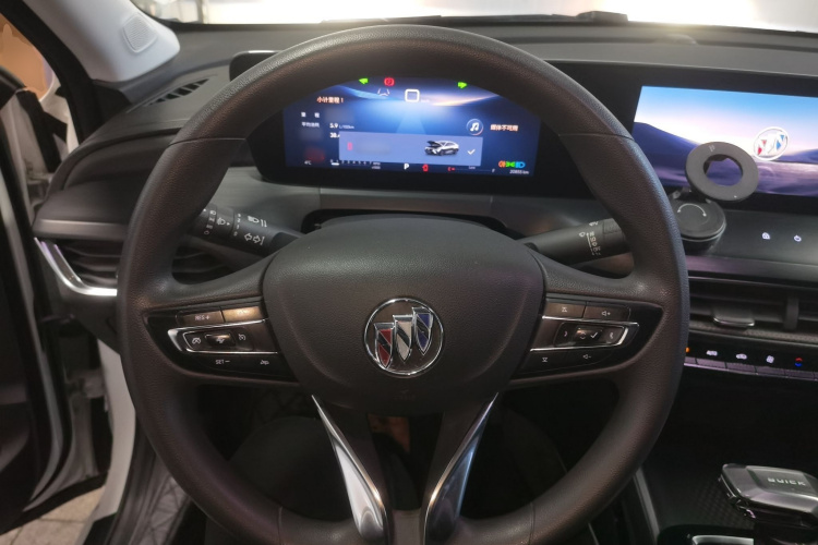 别克 威朗 2023款 Pro 乐享版局部细节13