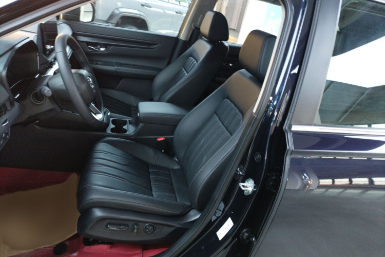 本田 皓影 2025款 240TURBO 两驱豪华版 5座局部细节19