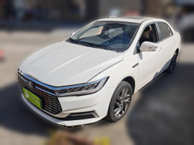 比亚迪 秦新能源 2019款 高续航版 尊贵型